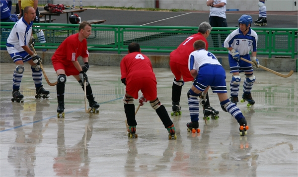 031Chemnitz - Iserlohn